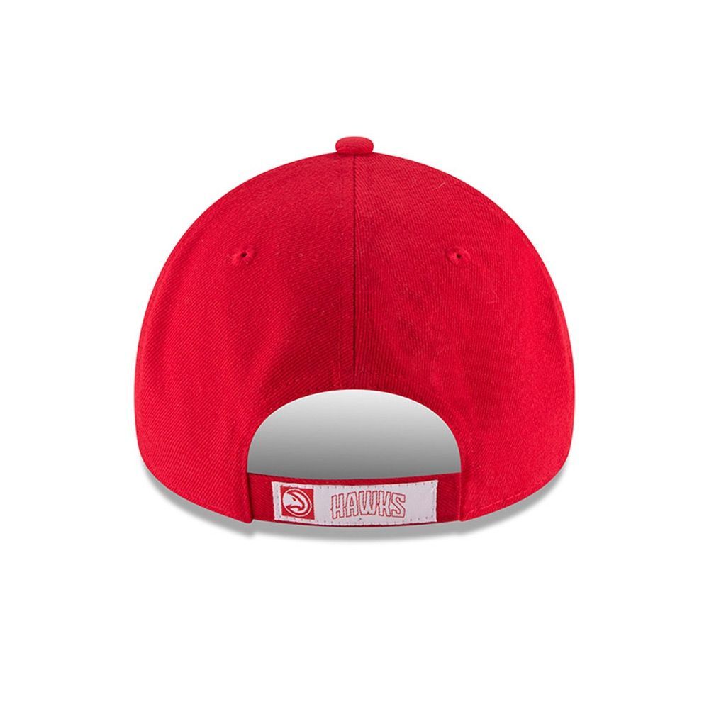 Atlanta Hawks The League Adjustable NBA Cap