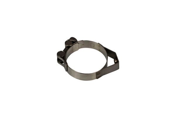 Akrapovic Universal Exhaust ClampRef: SA00966A / 18601342