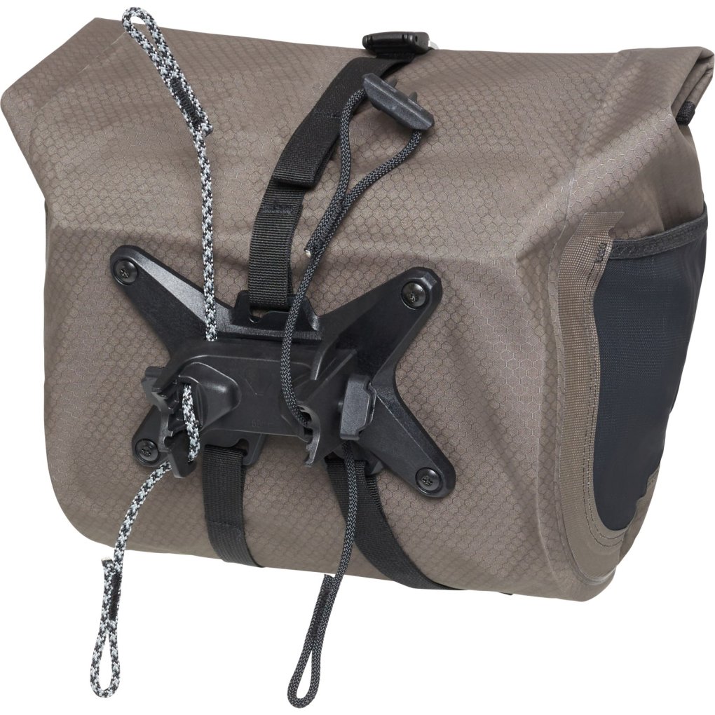 ORTLIEB Handlebar-Pack QR - 11L - dark sand