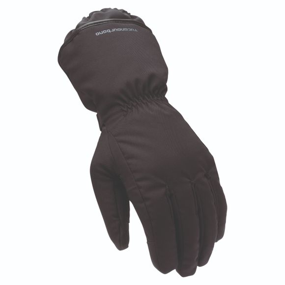 Tucano Urbano Keyword Hydroscud® Gloves - BlackRef: TR0368