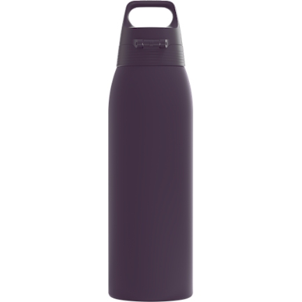 SIGG Shield Therm ONE Thermo Flask 1.0L - Nocturne