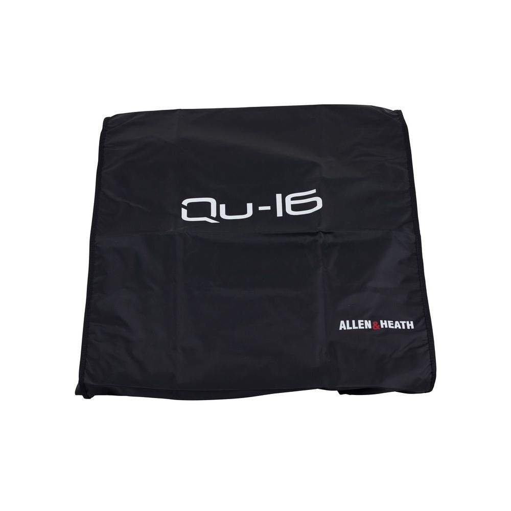 Allen & Heath Dust Cover QU 16 – Thomann Ireland