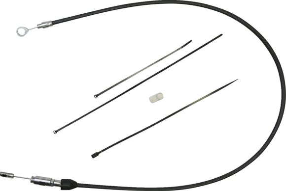 Drag Specialties Clutch Cable 06522859Ref: DRG01402A / 06522859
