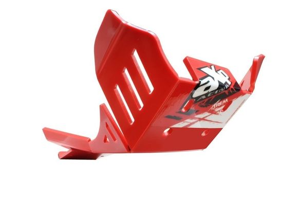 Axp enduro xtrem engine guard - phd 8mmRef: XP00071A / 1053257