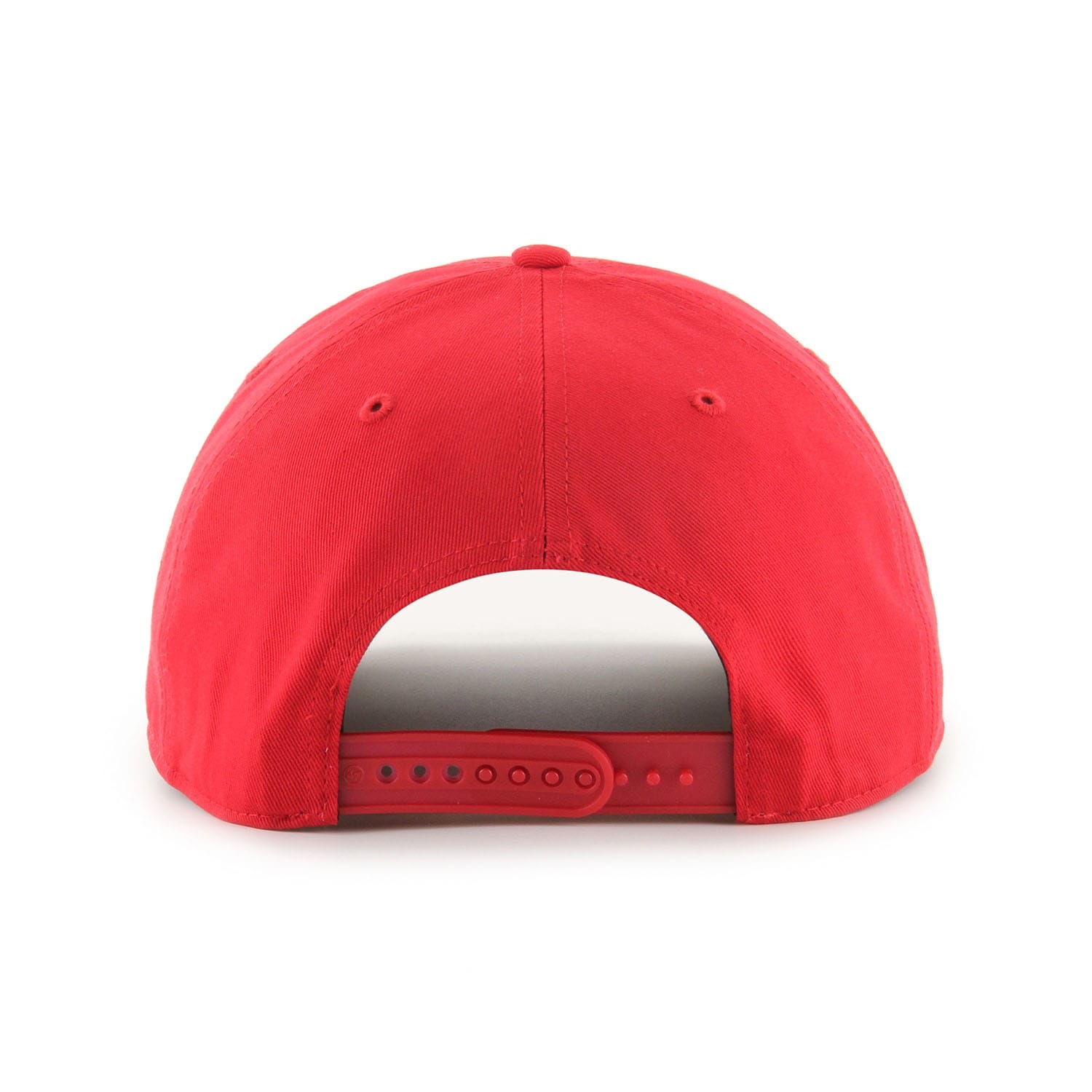 Tampa Bay Buccaneers '47 Hitch RF Snapback NFL Cap Red