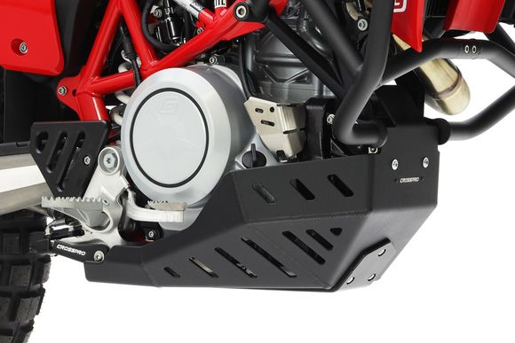 Crosspro Trail Skid PlateRef : CP00146A / 1127543001