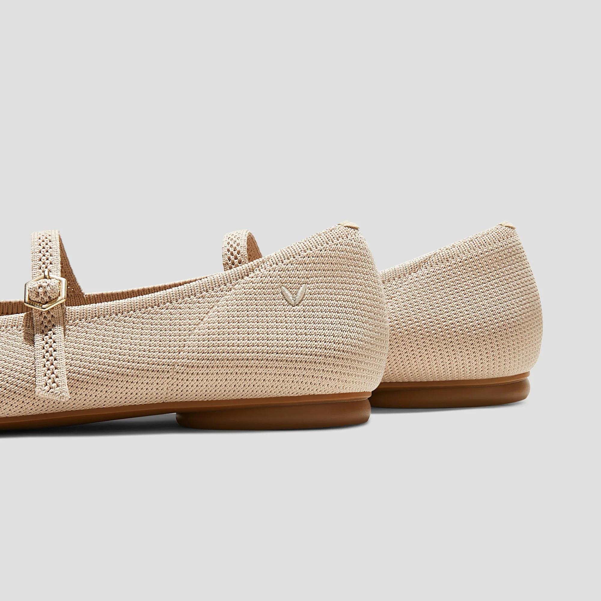 Almond-Toe Mary Janes AdaptAll™ (Tamia Mary Jane)