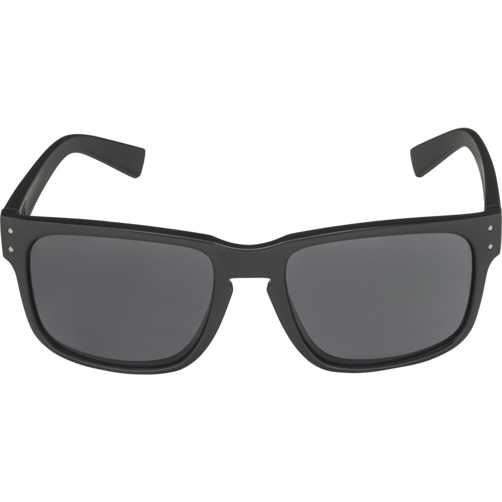 Alpina Kosmic Glasses - black matt/black