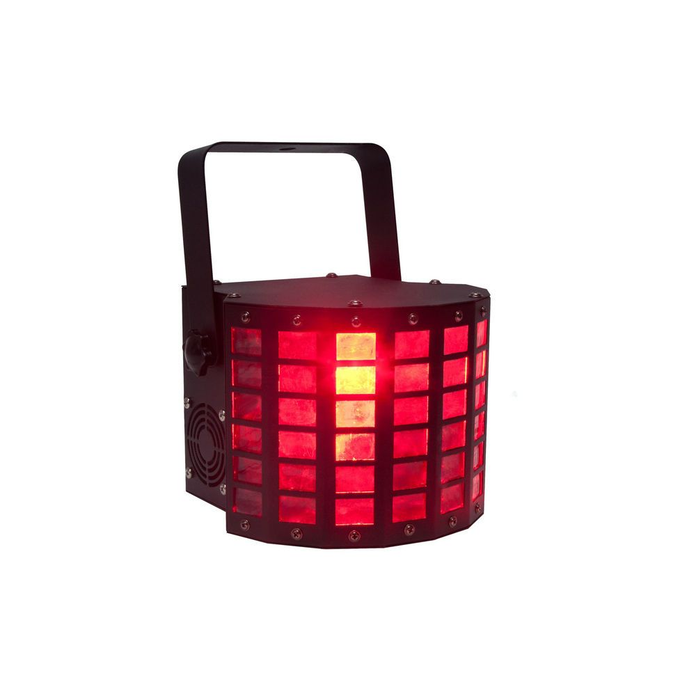 ADJ Mini Dekker – Thomann Ireland