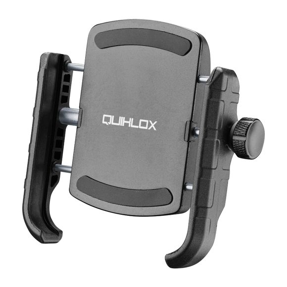 Quiklox Intercom Smartphone Support - CrabRef: Itp0048 / Smquikloxcrab