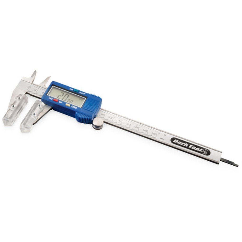 Park Tool DCA-1 Digital Caliper Accessory