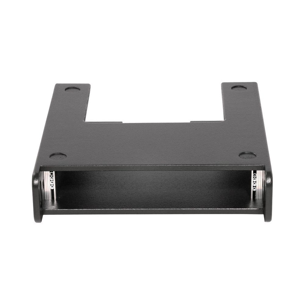 Thon Multiflex 2U Modulrack 45 S – Thomann Ireland