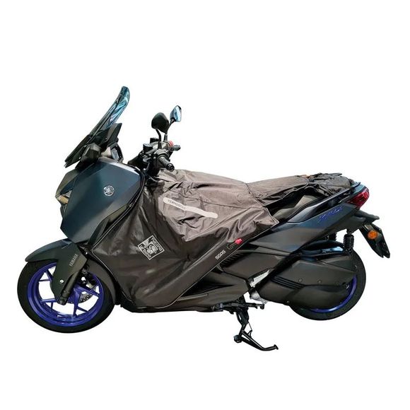 Tablier Tucano Urbano SCOOTER TERMOSCUD R244X - NoirRef : TR0417 / R244X