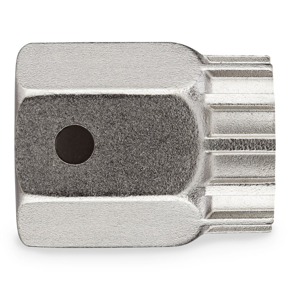 BLUECHAIN Freewheel Remover for Shimano (Socket)