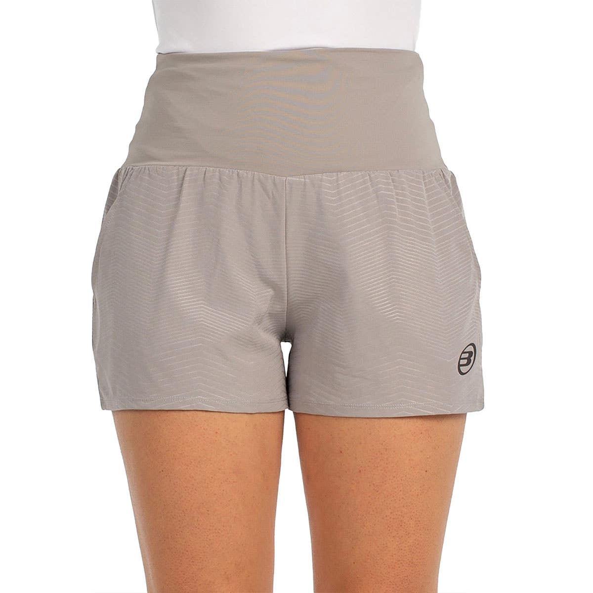 short Bullpadel ENEJO AQ36042000 WOMAN