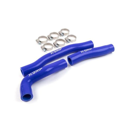 Durites de radiateur X-GRIP  - BleuRef : XGR0023 / 0513XG2448