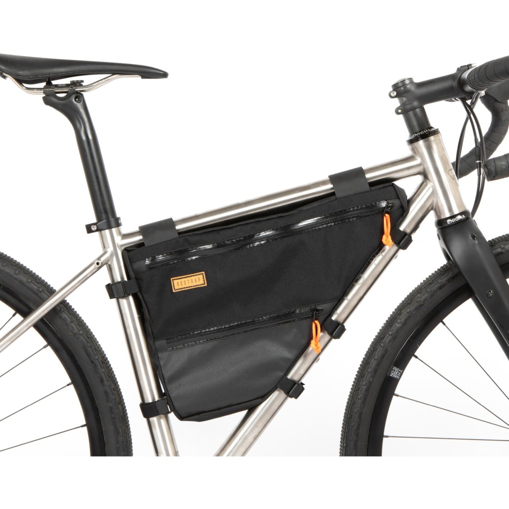 Restrap Full Frame Bag - S - 6L