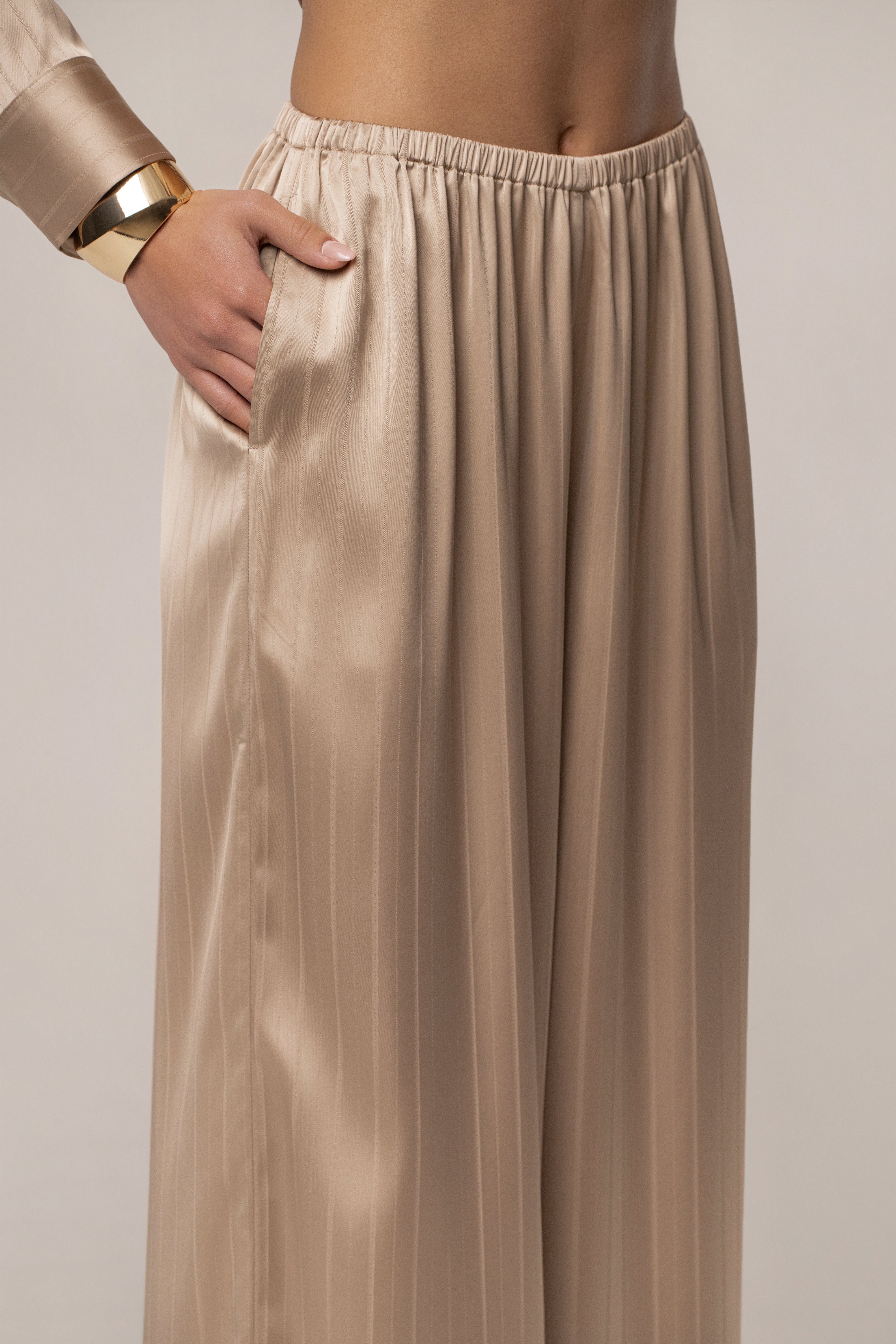 Stone The Standard Pant