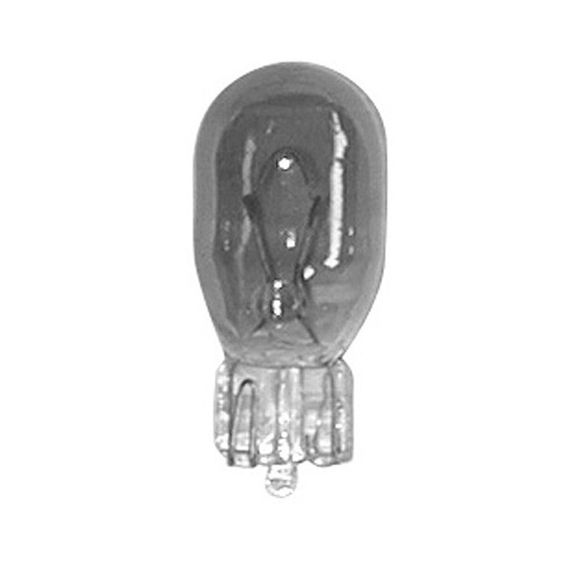 Hert Wedge Base Bulb 12V-21W-T13 Universal OrangeRef: 201755
