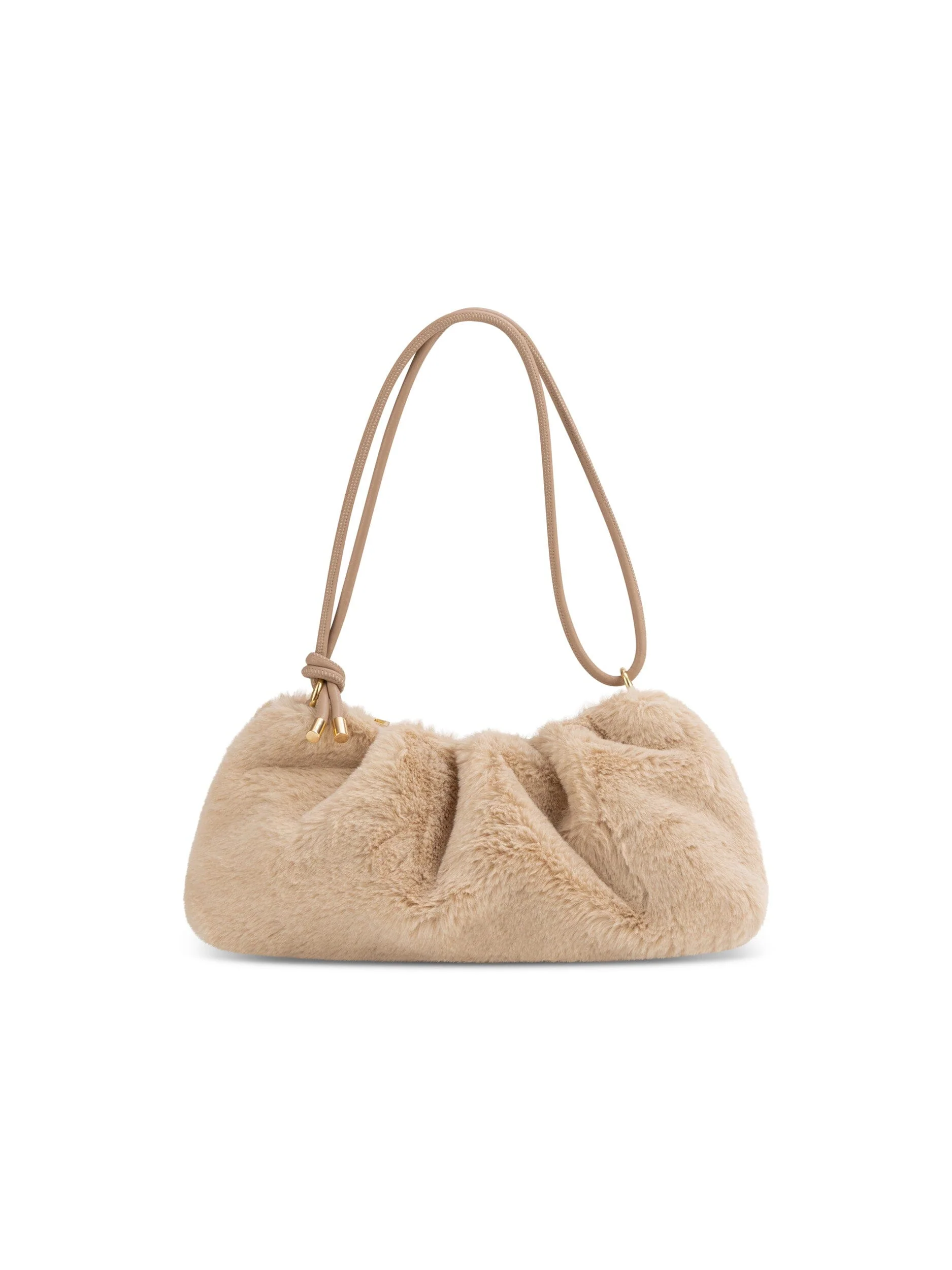 Sage Bag Tan