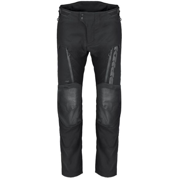 Spidi Frontier Pro H2Out Motorcycle Pants - BlackRef: SPI0777