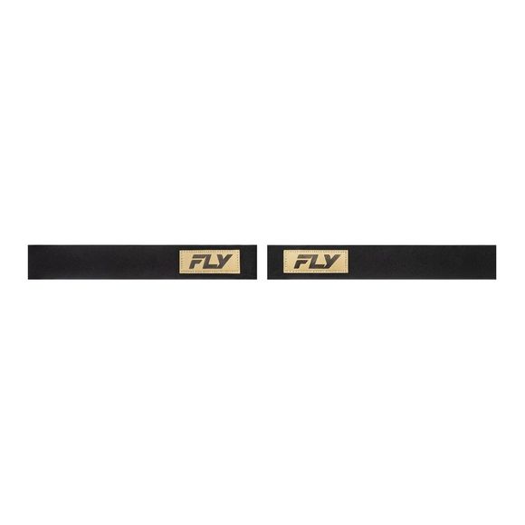 Fly FOCUS SAND 2026 cross mask - Black / BrownRef: FL1809 / 8009783001