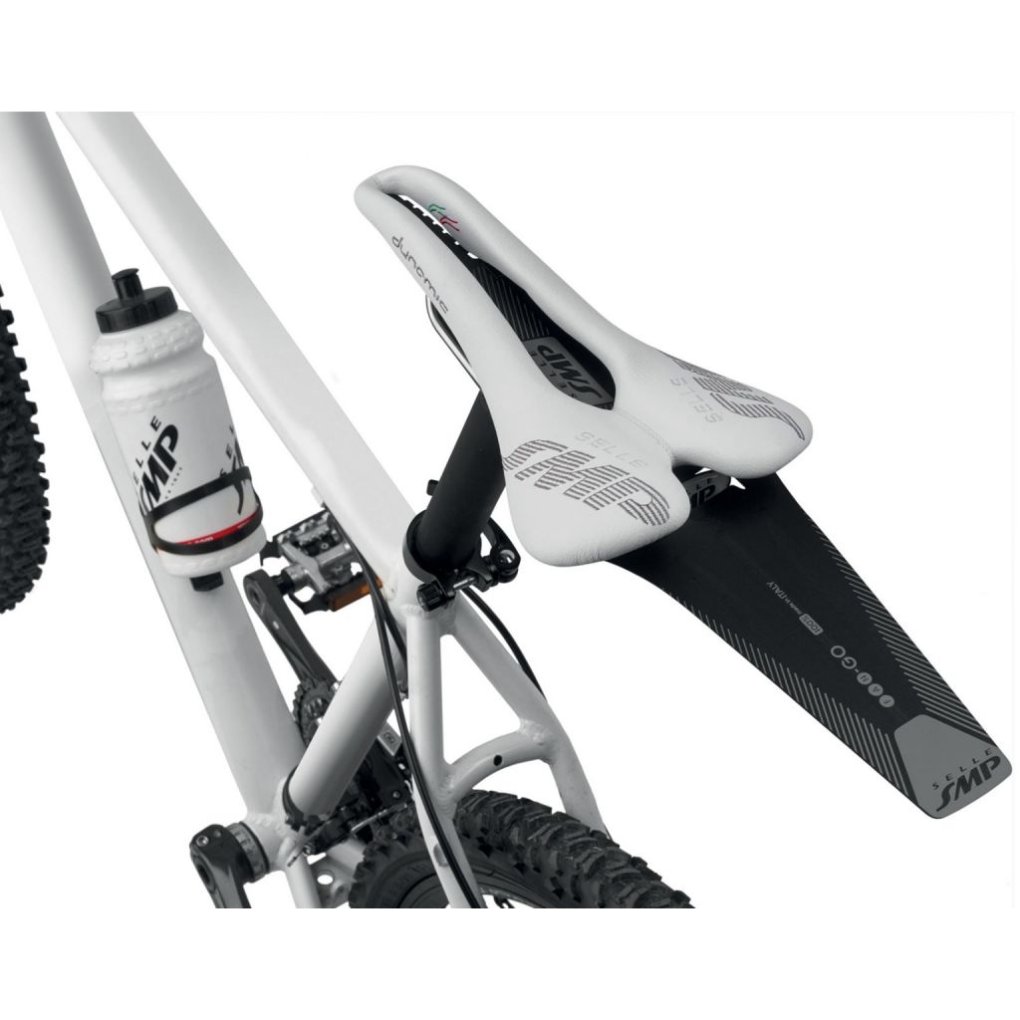 Selle SMP Fan-Go Mudguard - black