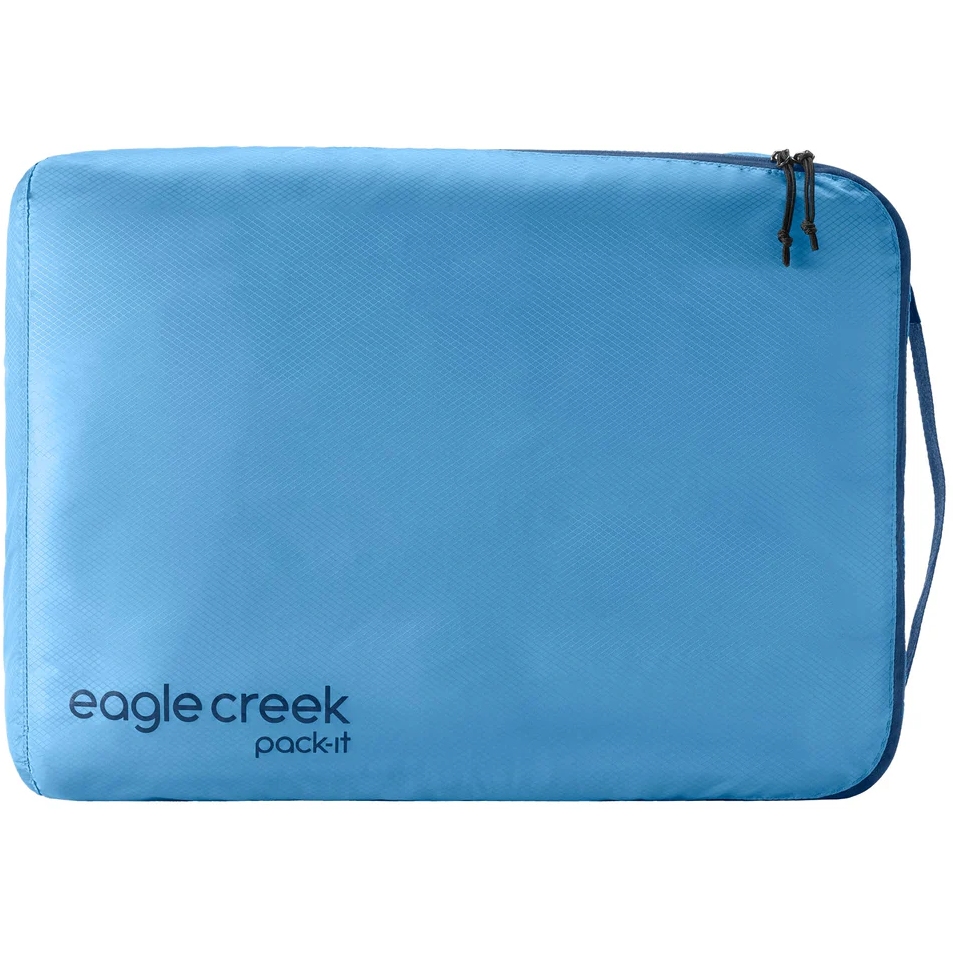Eagle Creek Pack-It™ Isolate Cube L - blue dawn