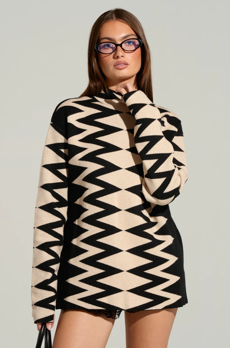 Forget About Me Mini Dress