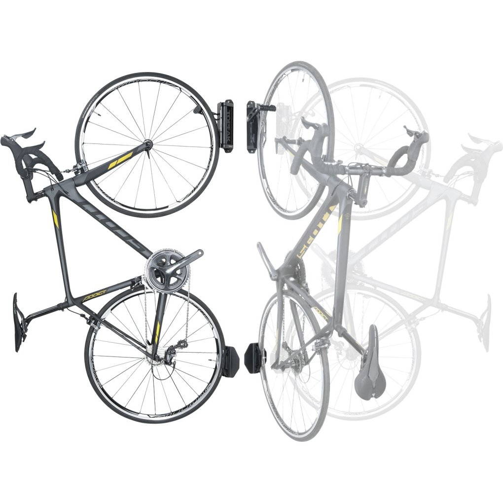 Topeak Swing Up Holder Wall Mount