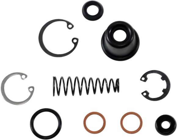 Moose Racing Master Cylinder Repair Kit 06170351Ref: ME01908A / 06170351