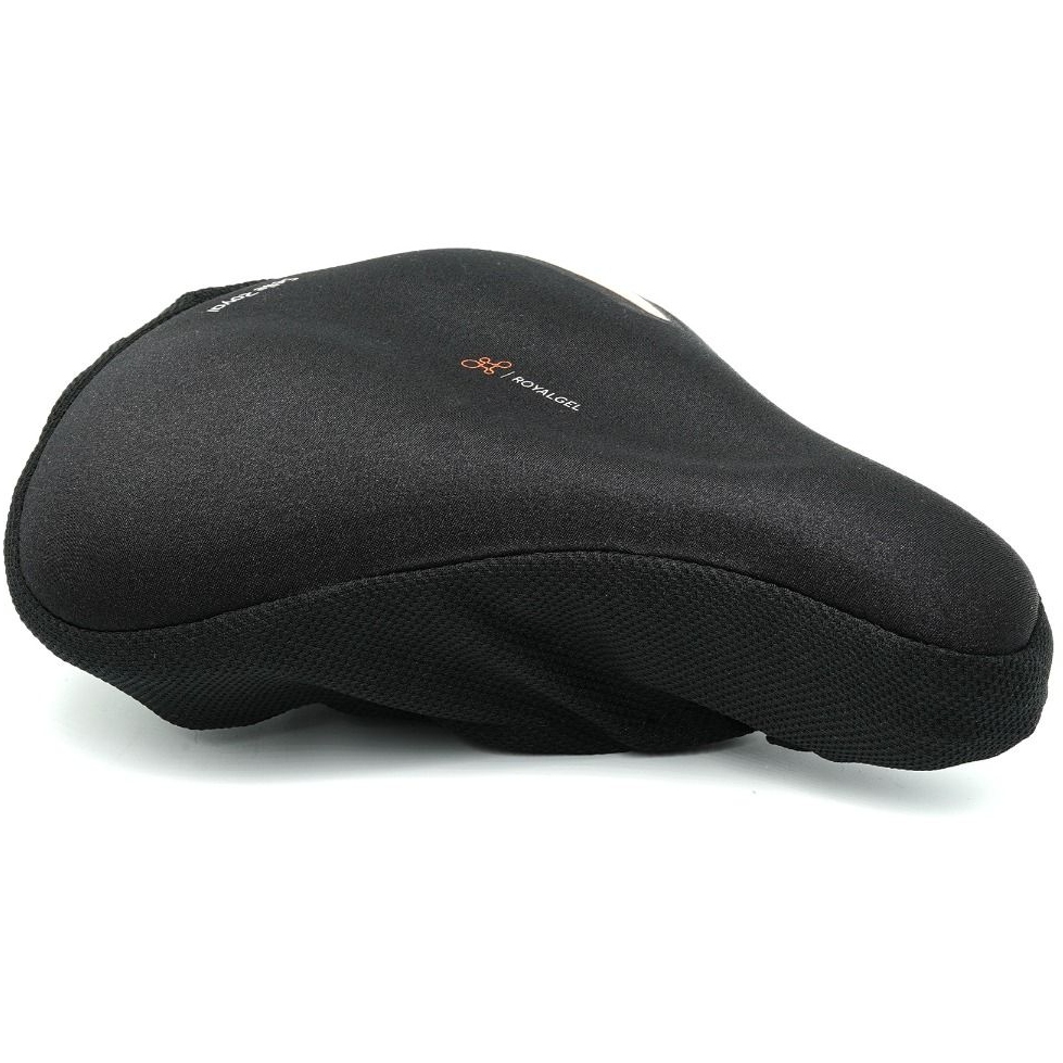 Selle Royal Royalgel Saddle Cover - Black - Large