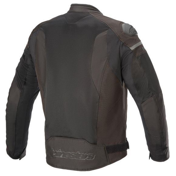 Alpinestars T-GP PLUS R V3 AIR Motorcycle Jacket - BlackRef : AP12018-C757