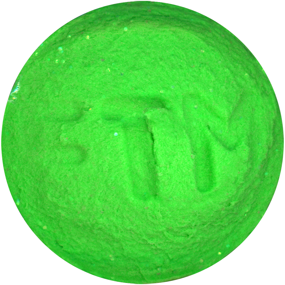 FTM Trout batter (spring green)