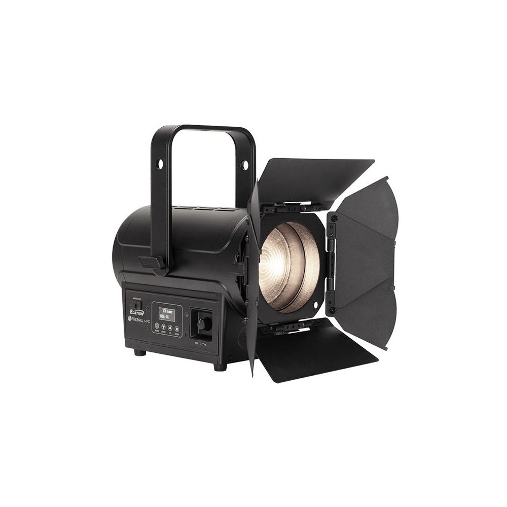 Elation KL Fresnel 4 FC – Thomann Ireland