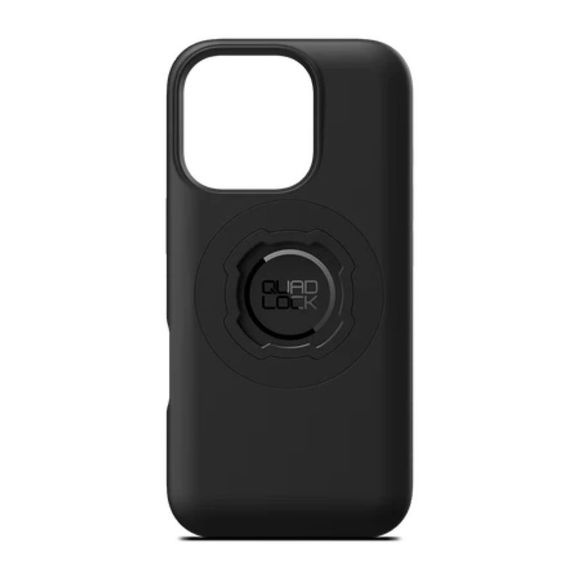 Quad Lock MAG IPHONE 16 PRO Protective Case - BlackRef: QDL0312 / 1129597