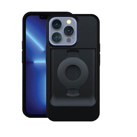 Tigra Sport FITCLIC NEO protective shell for iPhone 14 ProRef: tst0101 / fn-iph14p-61