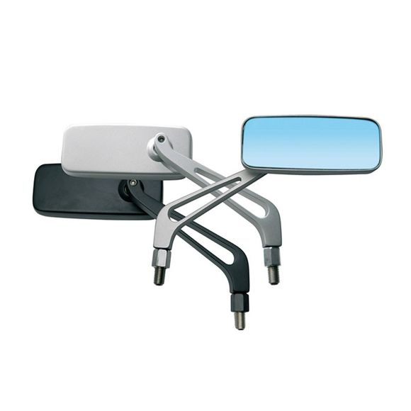 Rétroviseur Chaft SOFTY SATIN DROIT (l'unité) UniverselRef : CH0033 / IN212