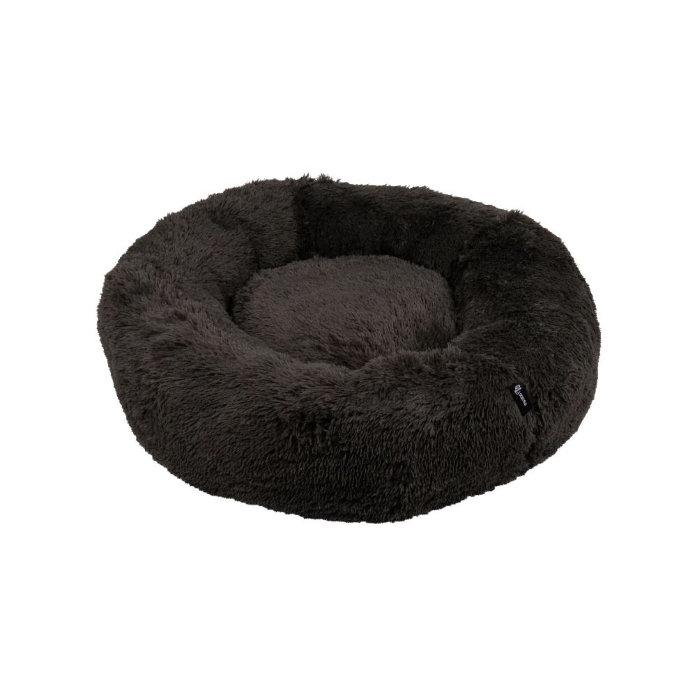 District 70 FUZZ - Dark Grey - S (without zip)