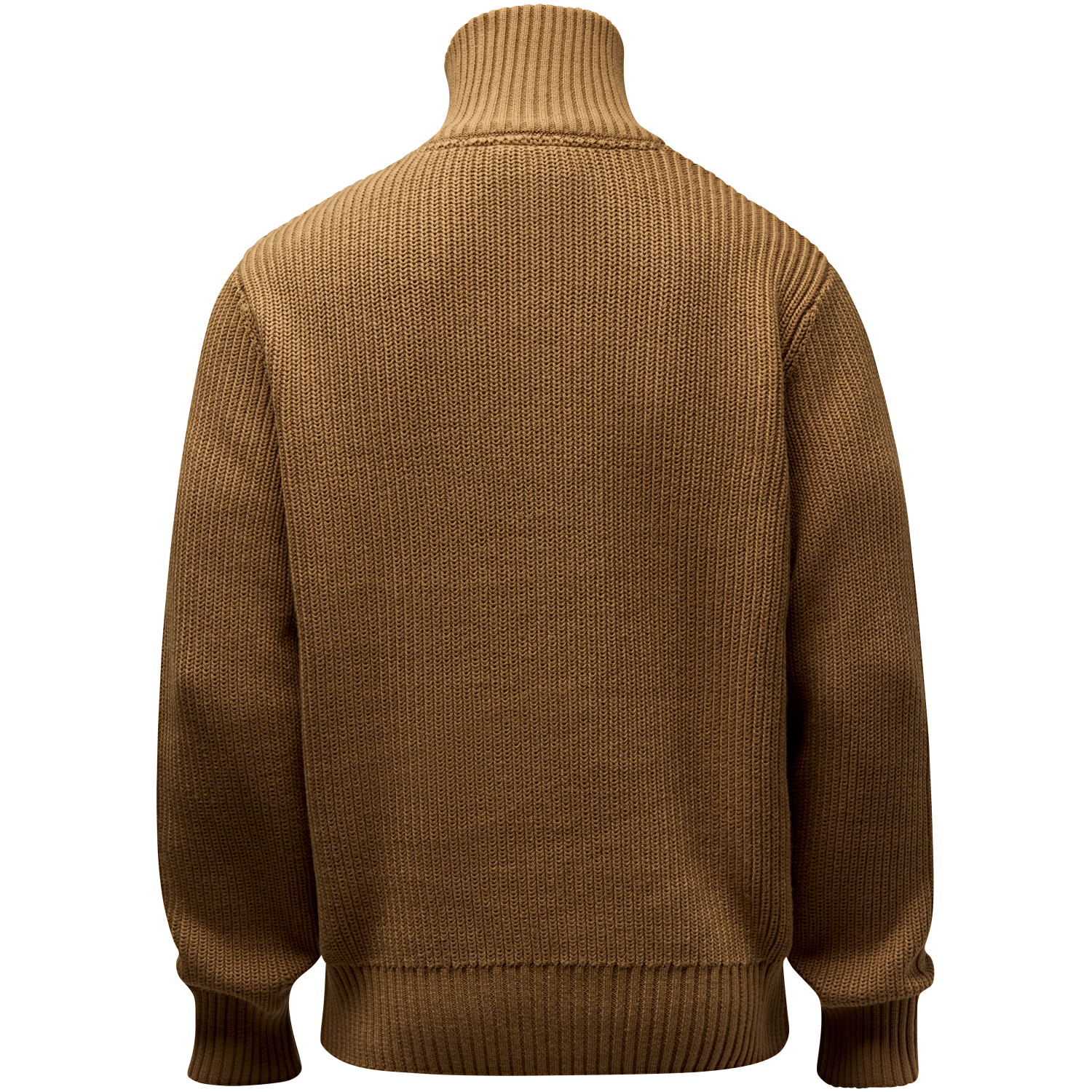 Philip Knitted Sweater Men (D.Sandstone)