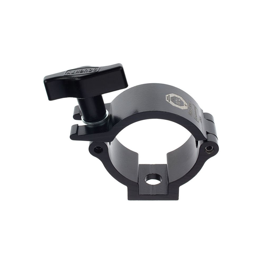 Doughty T5812201 Half Coupler 75kg Bk – Thomann Ireland