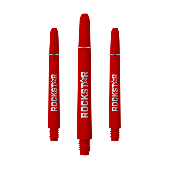 Rockstar Shafts - 49mm