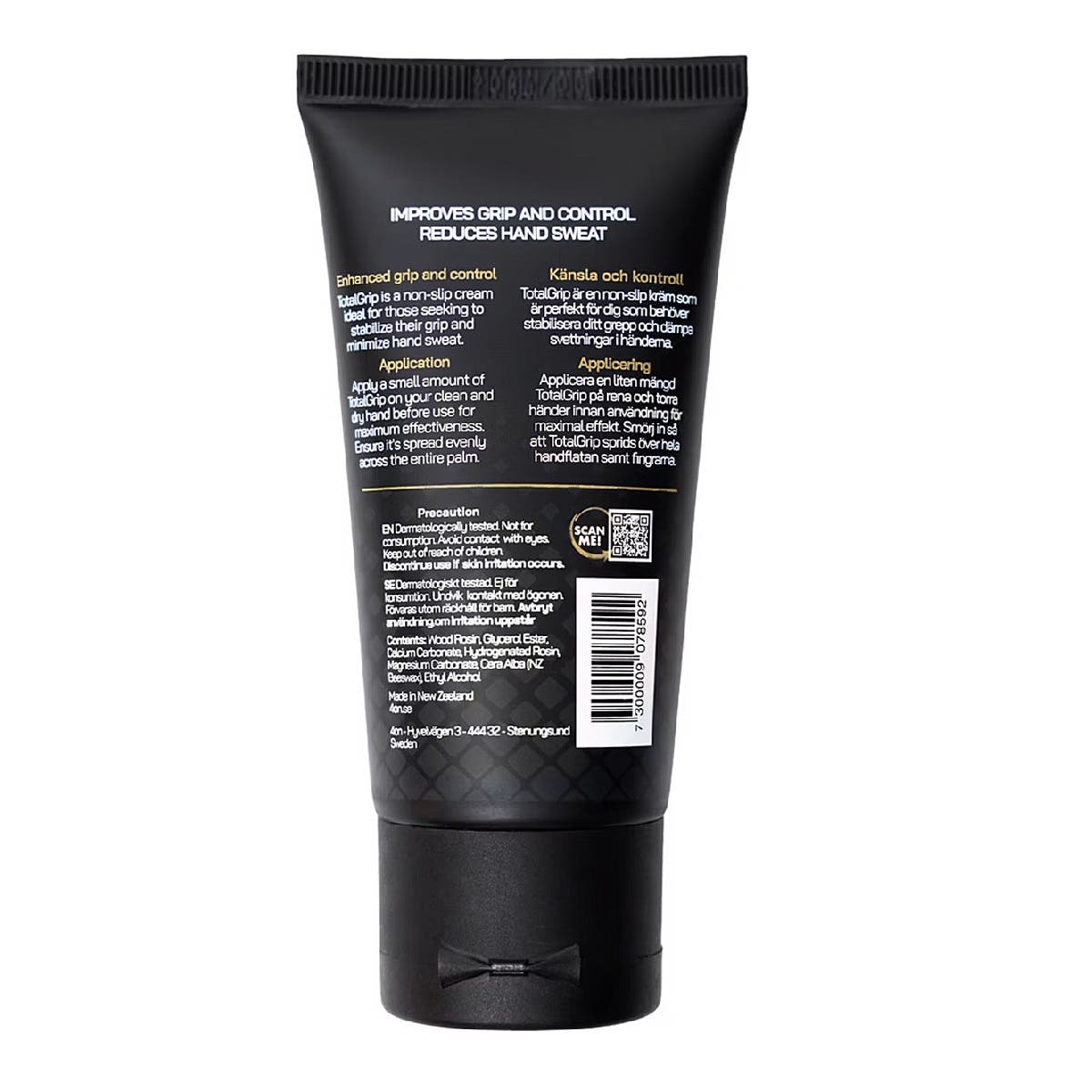 4ON TOTALGRIP PASTE 00440194