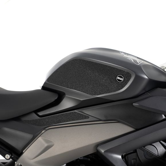 R&G Racing Tank Grip TRIUMPH 660 DAYTONA 660 - 2024 - 2025Ref: Rgr03301A / 1146953001