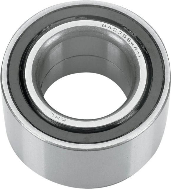 Kit roulements de roue + spys Moose Racing 02150078Ref : ME00872A / 02150078