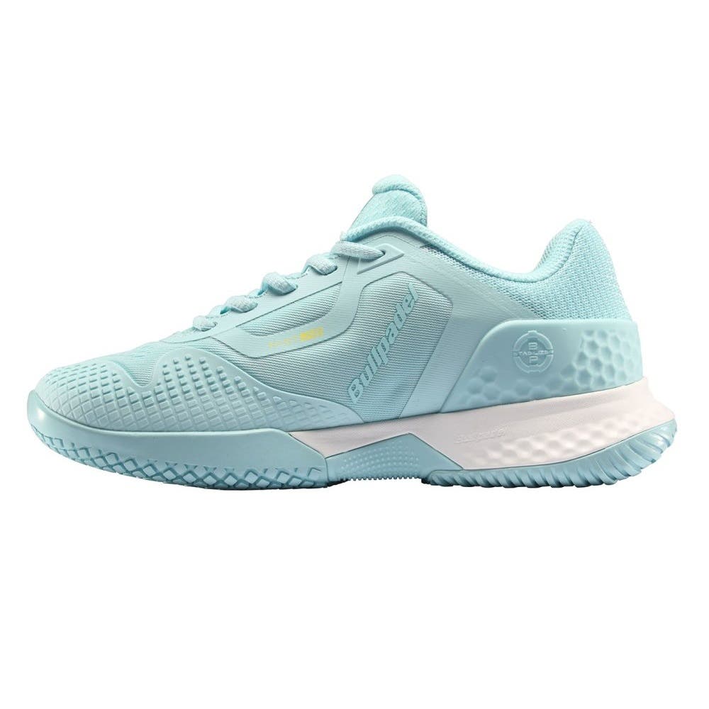 Bullpadel Pearl Vibram 25V LIGHT BLUE WOMAN CM57014000
