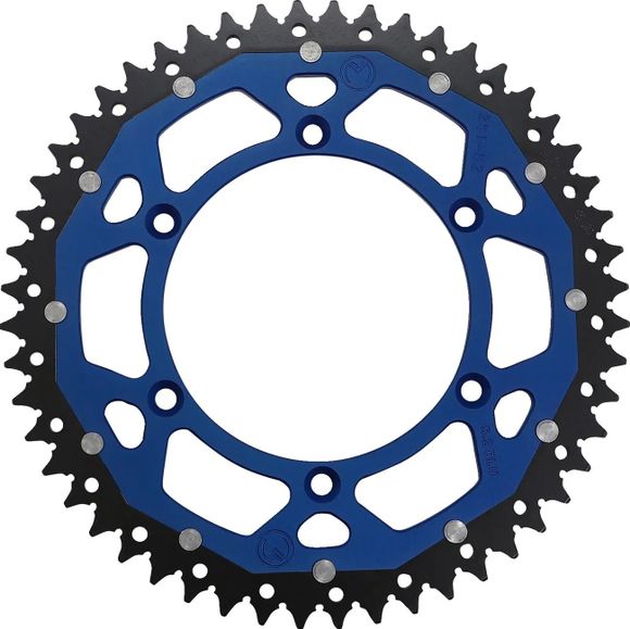 Moose Racing sprocket 52 teethRef: Me04121A / 12101489