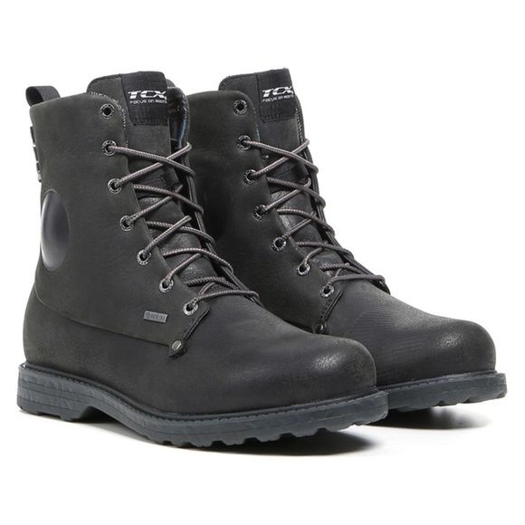 Demi-bottes TCX Boots BLEND 2 GORE-TEX® - NoirRef : OX0334