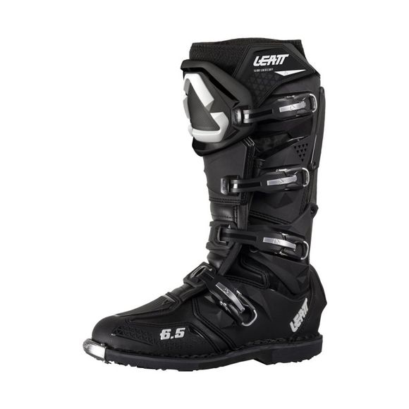 Leatt 6.5 2025 cross Boots - BlackRef: LB1024