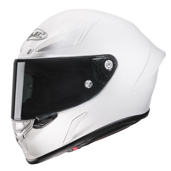 HJC RPHA 1 Full-Face Helmet - UNI - WhiteRef: HJ0902